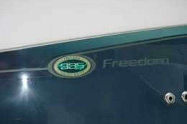 Grady-White 335 Freedom Yacht For Sale