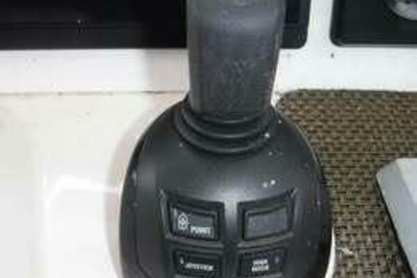 33ft Grady White Yacht For Sale