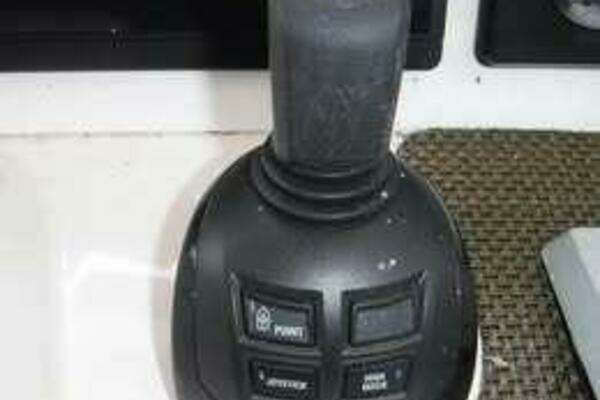 Grady-White 335 Freedom Yacht For Sale