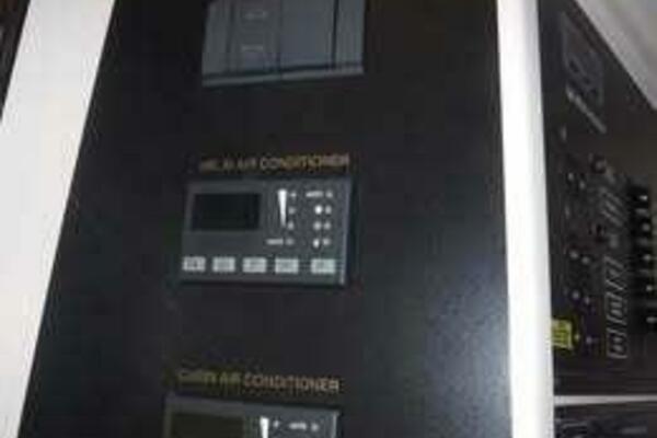 33ft Grady White Yacht For Sale