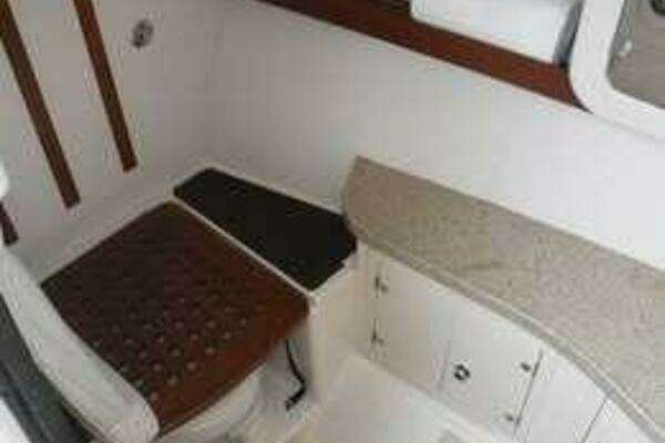 Grady-White 335 Freedom Yacht For Sale