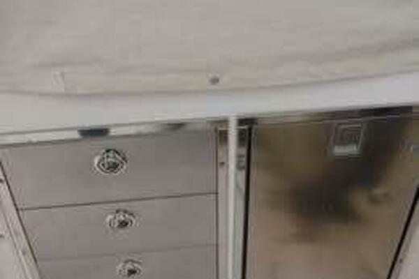 33ft Grady White Yacht For Sale