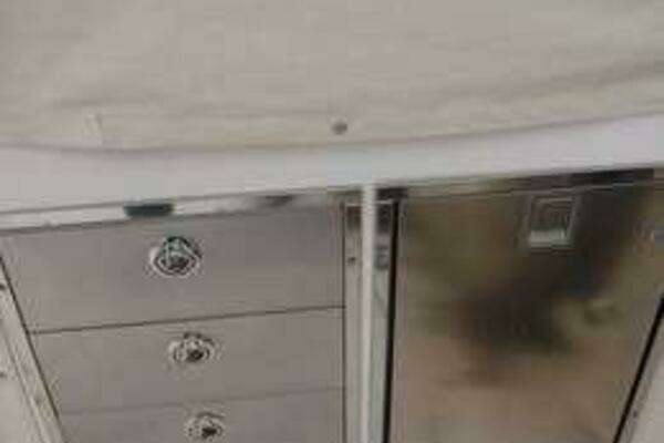 Grady-White 335 Freedom Yacht For Sale