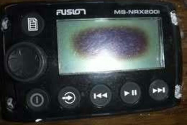 33ft Grady White Yacht For Sale