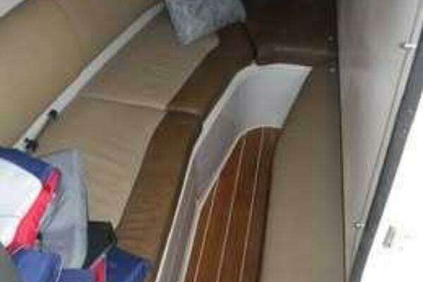 Grady-White 335 Freedom Yacht For Sale