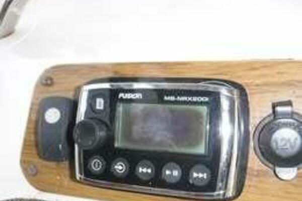 33ft Grady White Yacht For Sale