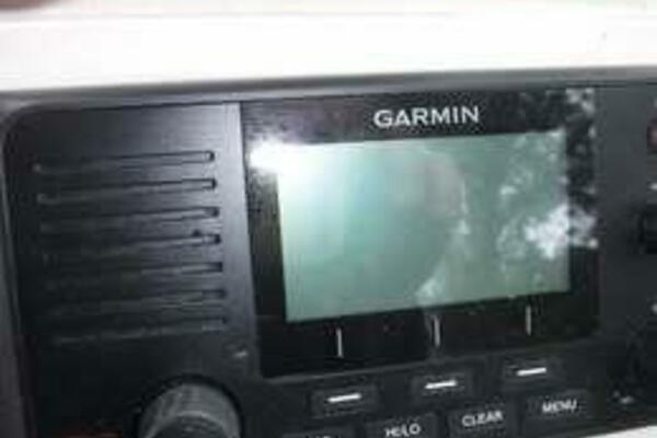 33ft Grady White Yacht For Sale