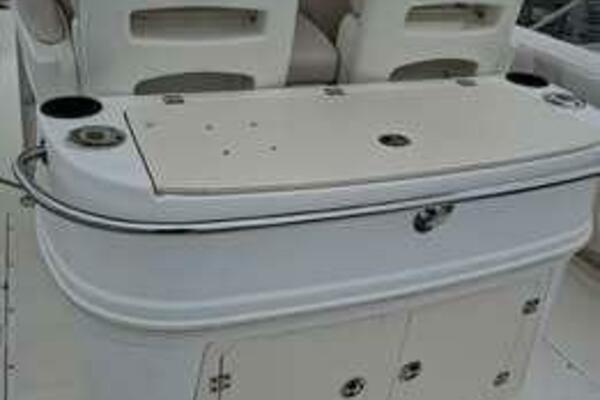 32ft Boston Whaler Yacht For Sale