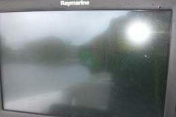 32ft Boston Whaler Yacht For Sale