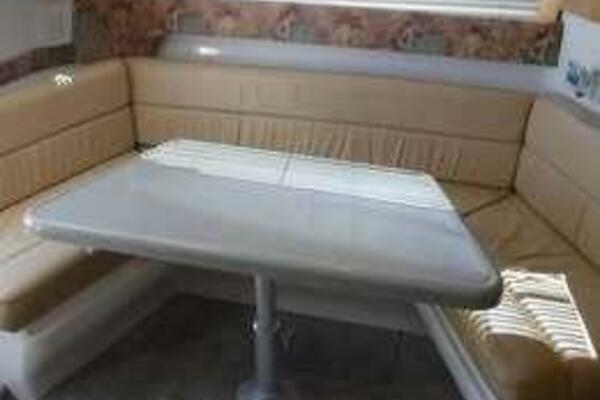 35ft Carver Yacht For Sale