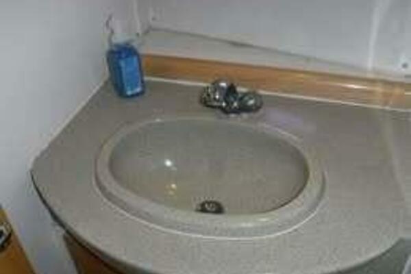 35ft Carver Yacht For Sale