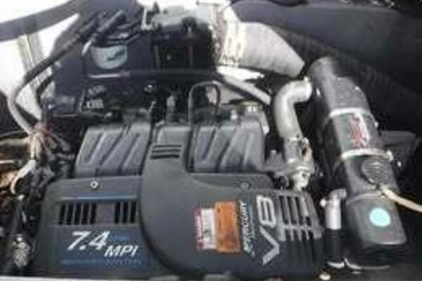 35ft Carver Yacht For Sale