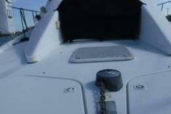 35ft Carver Yacht For Sale