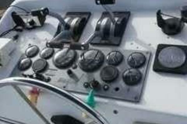 41ft Gibson Yacht For Sale