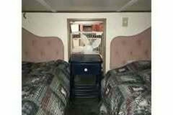 41ft Gibson Yacht For Sale