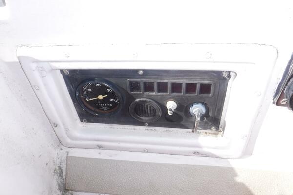 40ft Hunter Yacht For Sale