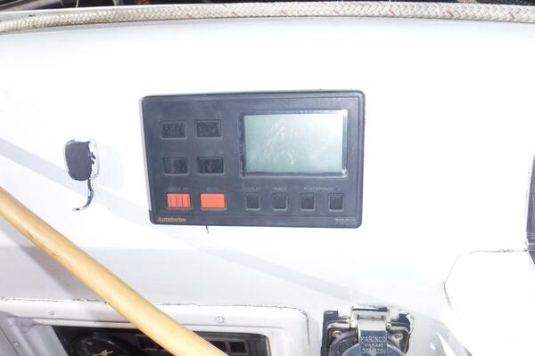 40ft Hunter Yacht For Sale