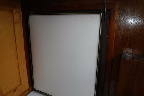 40ft Hunter Yacht For Sale