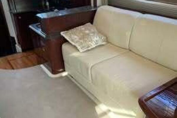 52ft Sea Ray Yacht For Sale