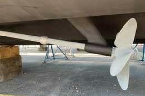 52ft Sea Ray Yacht For Sale