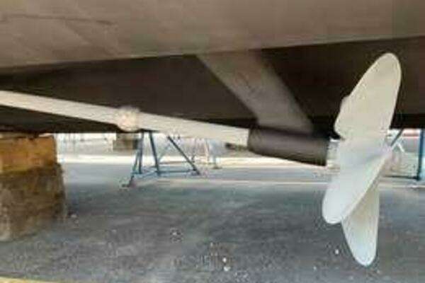 Sea Ray 529 Sedan Bridge Yacht For Sale