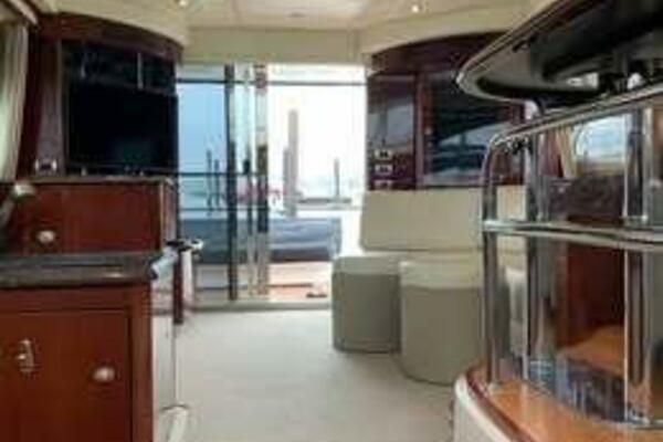 52ft Sea Ray Yacht For Sale