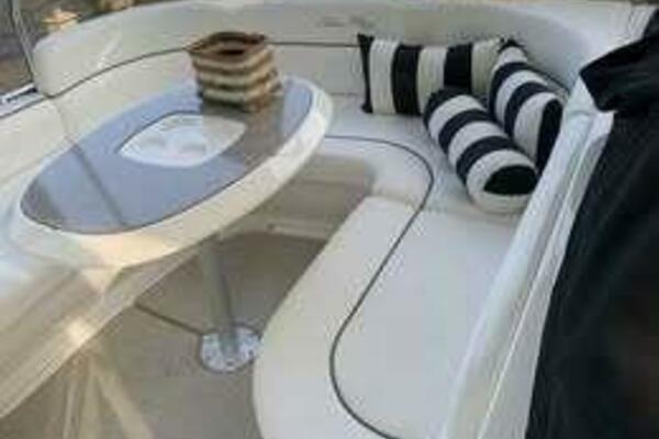 52ft Sea Ray Yacht For Sale