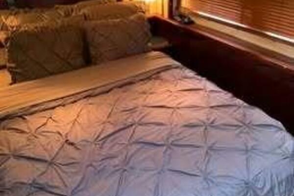 52ft Sea Ray Yacht For Sale