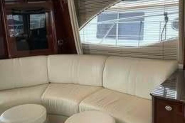 52ft Sea Ray Yacht For Sale