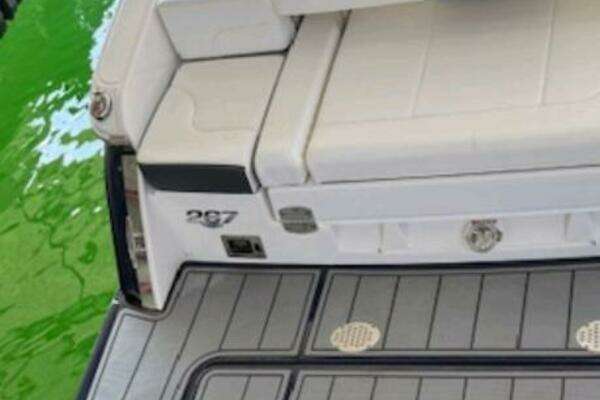 Photo of the 2022 Chaparral 