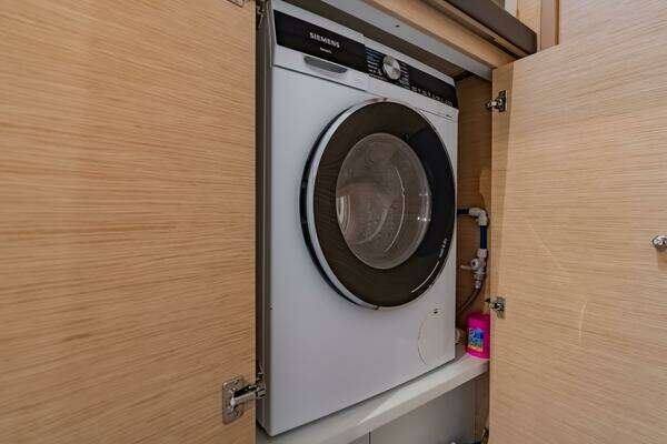 Fountaine Pajot Tanna 47 Yacht For Sale