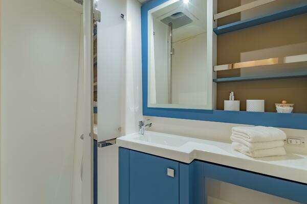 Fountaine Pajot Tanna 47 Yacht For Sale