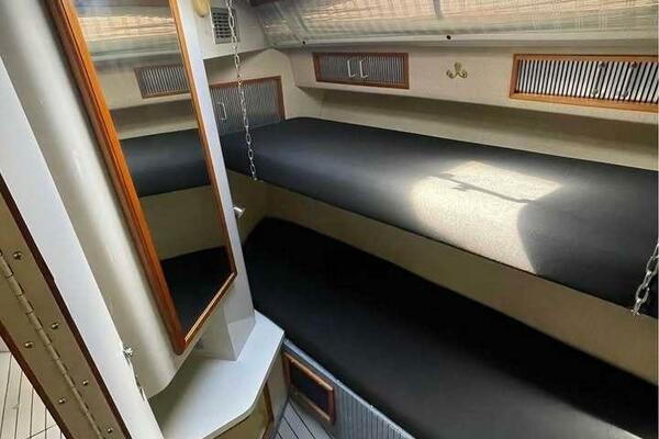 HAPA LOLO 45ft Sea Ray Yacht For Sale