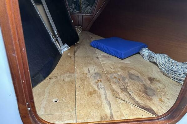 Cara Mia 31ft Southern Cross Yacht For Sale