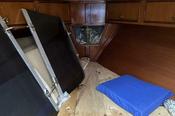 Cara Mia 31ft Southern Cross Yacht For Sale