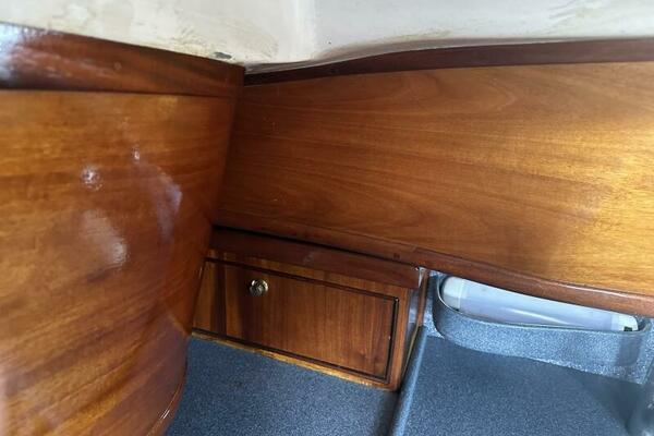 Cara Mia 31ft Southern Cross Yacht For Sale