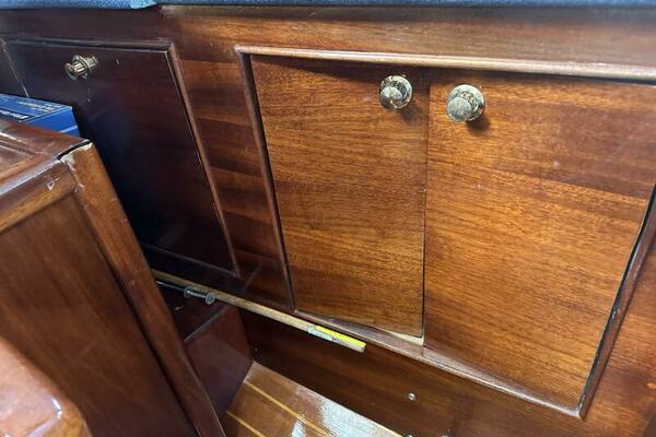 Cara Mia 31ft Southern Cross Yacht For Sale