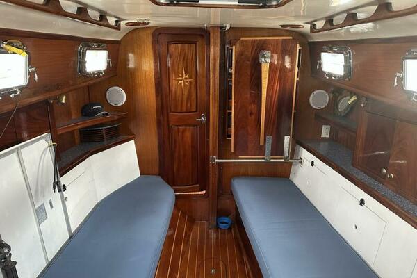 Cara Mia 31ft Southern Cross Yacht For Sale