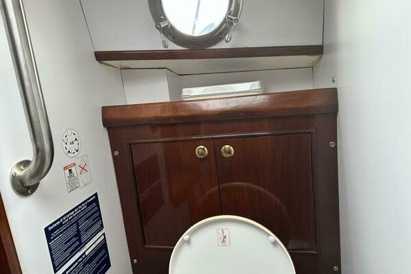 Cara Mia 31ft Southern Cross Yacht For Sale