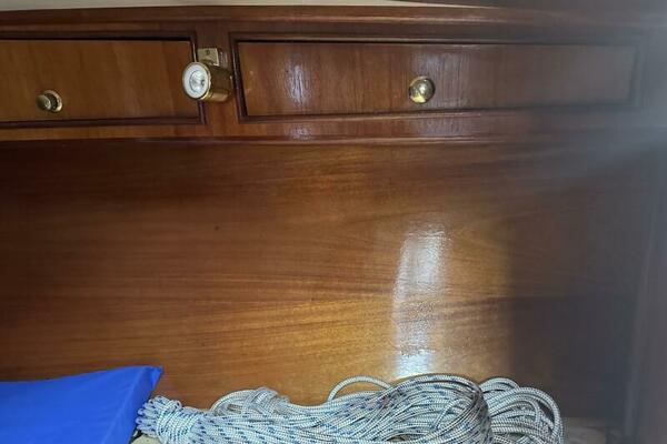 Cara Mia 31ft Southern Cross Yacht For Sale