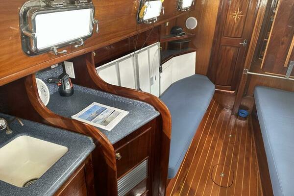 Cara Mia 31ft Southern Cross Yacht For Sale