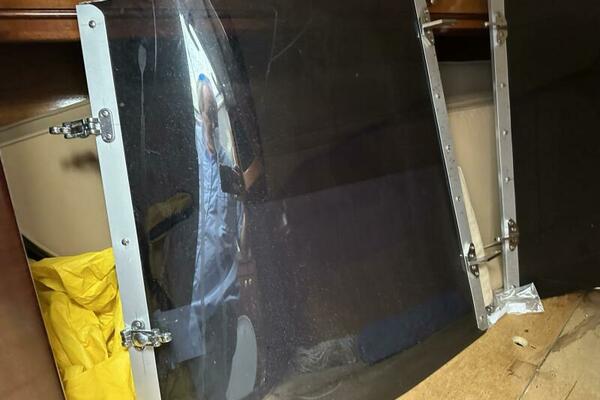 Cara Mia 31ft Southern Cross Yacht For Sale