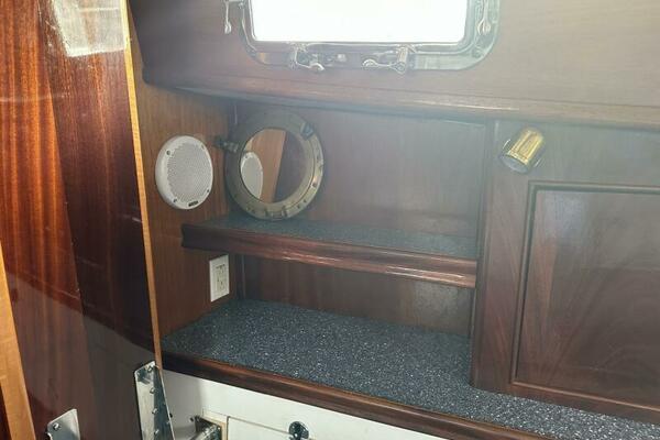 Cara Mia 31ft Southern Cross Yacht For Sale