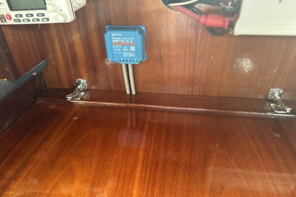 Cara Mia 31ft Southern Cross Yacht For Sale