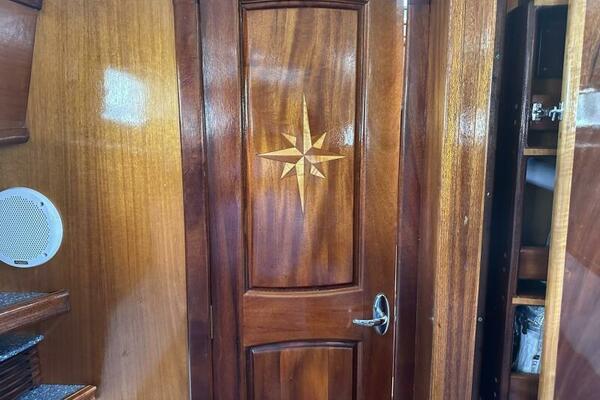 Cara Mia 31ft Southern Cross Yacht For Sale