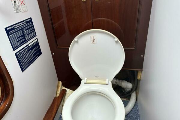 Cara Mia 31ft Southern Cross Yacht For Sale