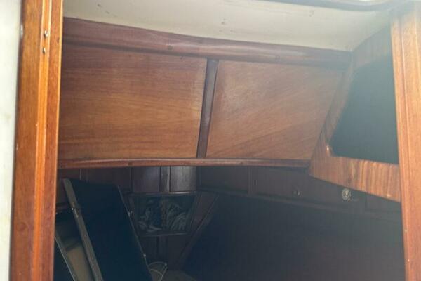 Cara Mia 31ft Southern Cross Yacht For Sale