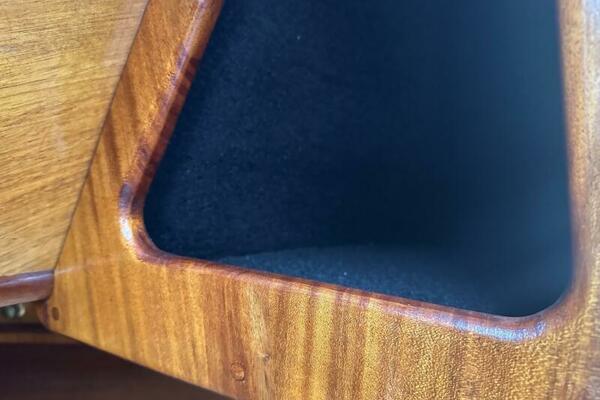 Cara Mia 31ft Southern Cross Yacht For Sale