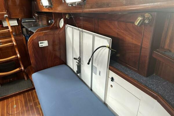 Cara Mia 31ft Southern Cross Yacht For Sale