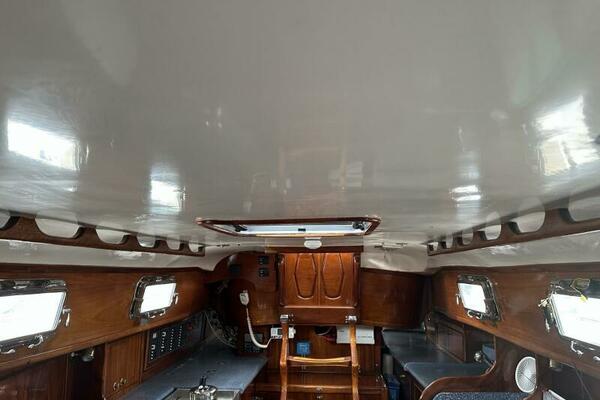 Cara Mia 31ft Southern Cross Yacht For Sale